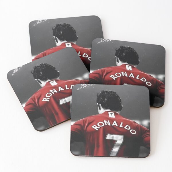 Item preview,  Cristiano Ronaldo Classic T-Shirt designed and sold by oganespegenh.
