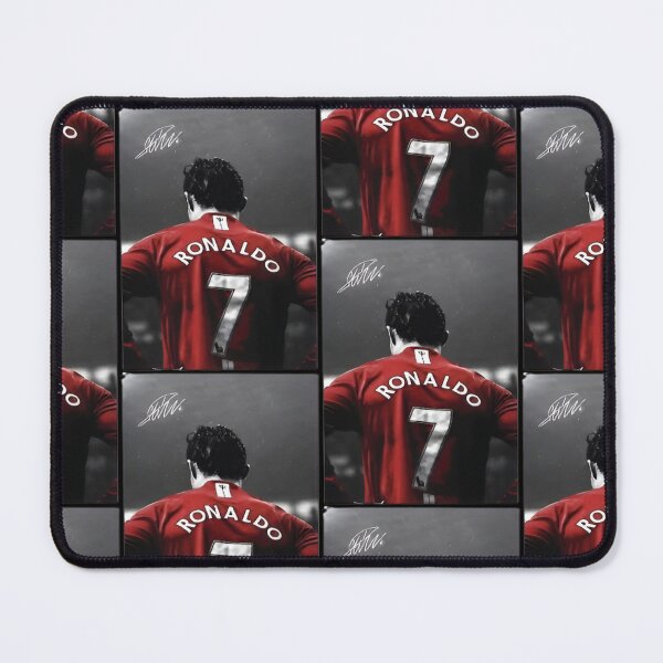Item preview,  Cristiano Ronaldo Classic T-Shirt designed and sold by oganespegenh.