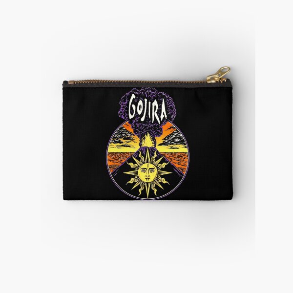 Item preview, gojira music heavy metal gojira designed and sold by LaughingMonkey.