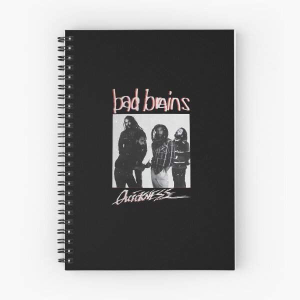 Item preview, Bad Brains Group Portrait Graphic Design designed and sold by LucieDLarson.