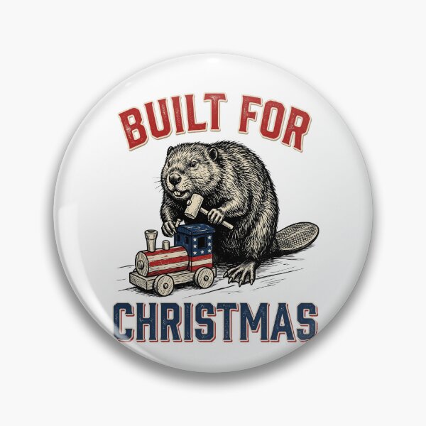 Item preview, Christmas Builder designed and sold by Roy & Tiffany.