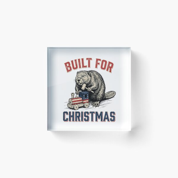 Item preview, Christmas Builder designed and sold by Tiffany Roy.