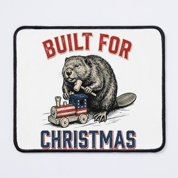 Item preview, Christmas Builder designed and sold by Roy & Tiffany.