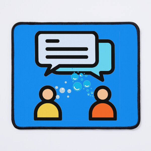 Item preview, Hats off to the Talking Bubbles designed and sold by DownloadArt.