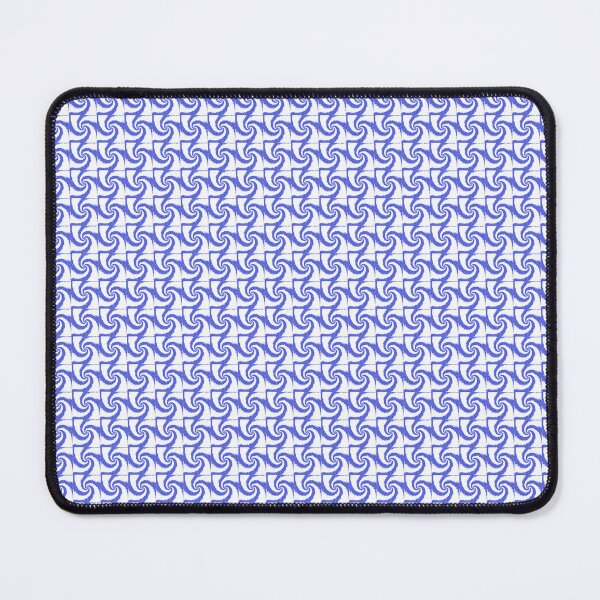 Item preview, Blue Abstract Art #1 of Four Different Designs designed and sold by DownloadArt.