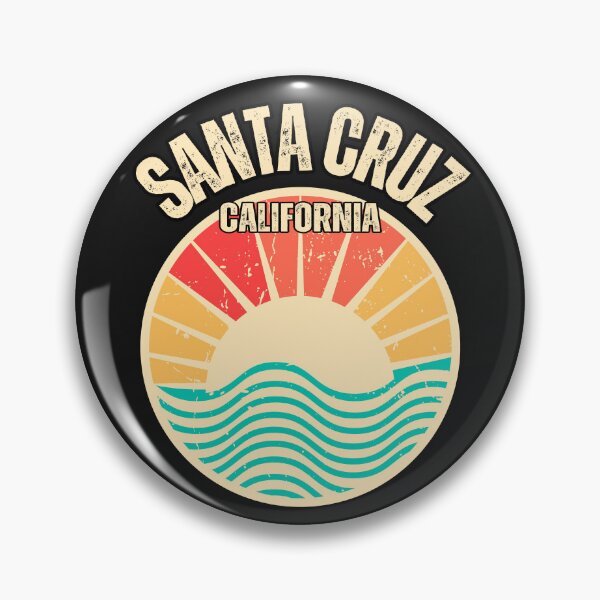 Item preview, Santa Cruz Beach California designed and sold by erozzz.