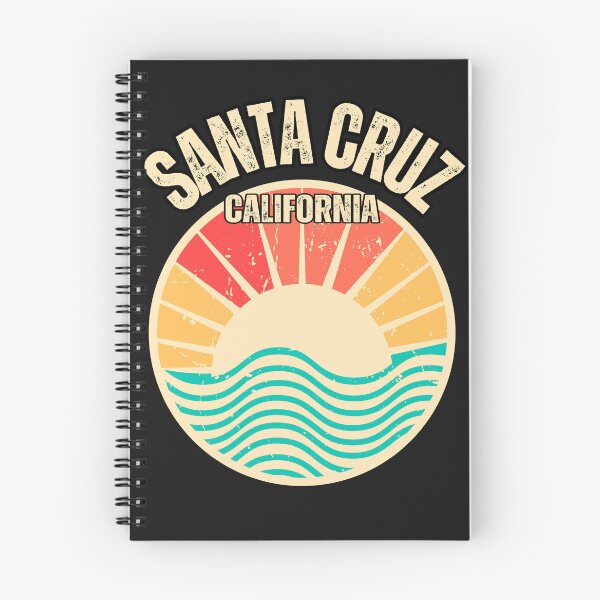 Item preview,  Santa Cruz Beach California  designed and sold by erozzz.