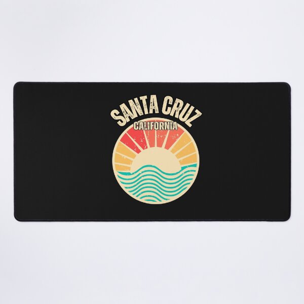 Item preview,  Santa Cruz Beach California  designed and sold by erozzz.