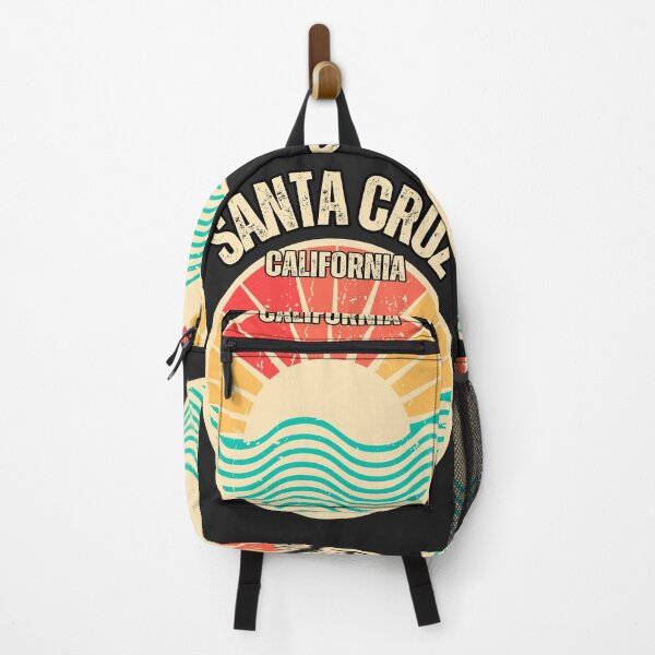 Item preview, Santa Cruz Beach California designed and sold by erozzz.