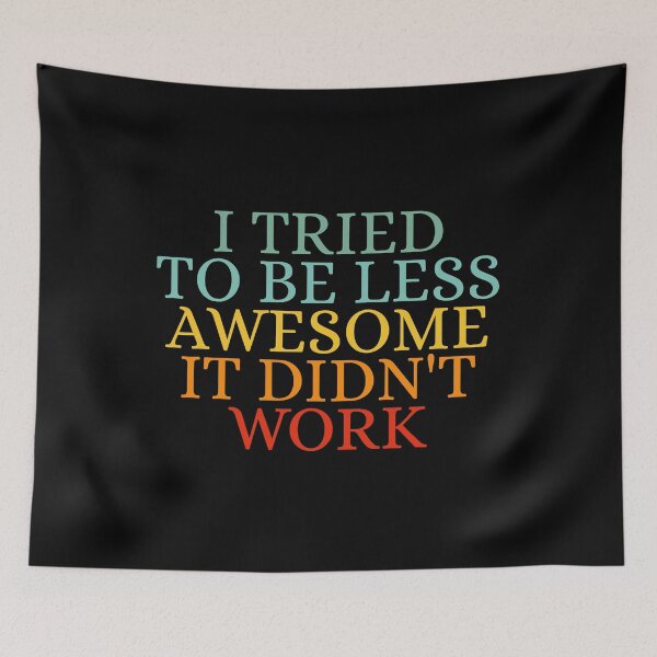 Item preview, Funny QUOTES designed and sold by Dondonmart.