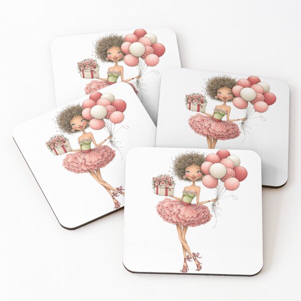 Item preview, OMG it's your birthday! designed and sold by fribabywonder.