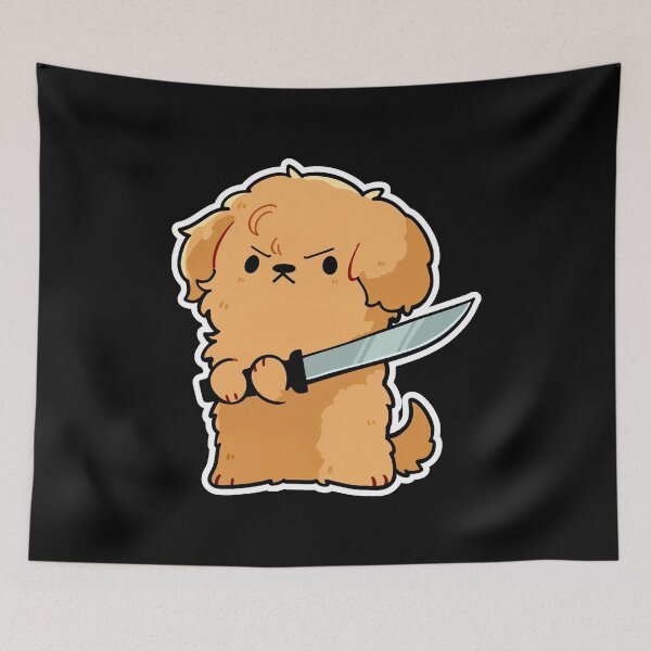 Item preview, Nuvi Bristlevale designed and sold by Newdlebobs.