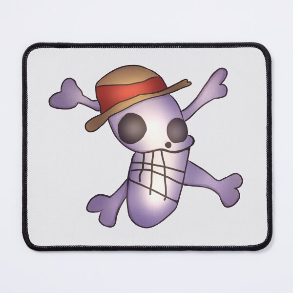 Item preview, Scribble Classic Jolly Roger designed and sold by Ninaa-Art.