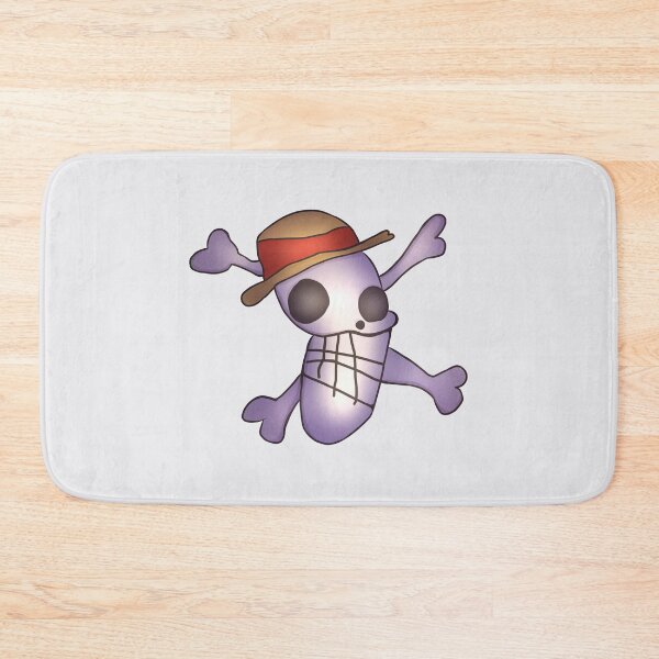 Item preview, Scribble Classic Jolly Roger  designed and sold by Ninaa-Art.