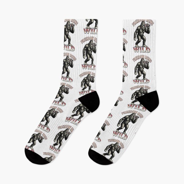 Item preview, Freedom Runs Wild designed and sold by Roy & Tiffany.