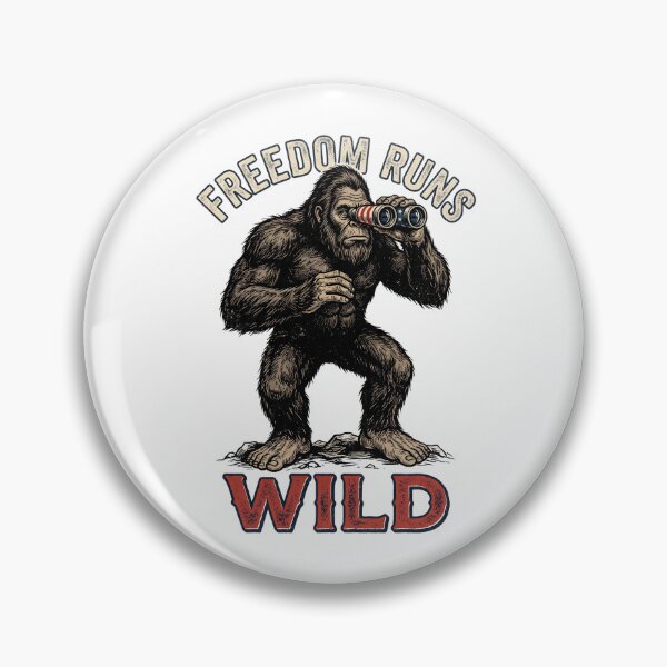 Item preview, Freedom Wild designed and sold by Roy & Tiffany.
