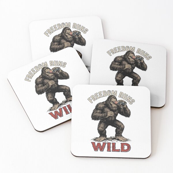 Item preview, Freedom Wild designed and sold by Roy & Tiffany.