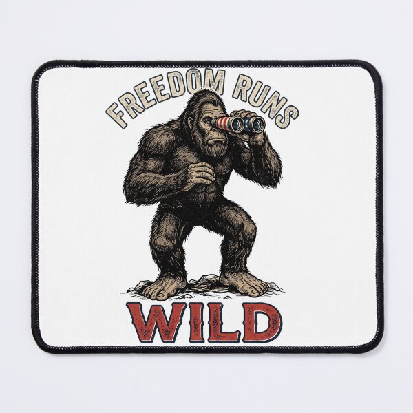 Item preview, Freedom Wild designed and sold by Roy & Tiffany.