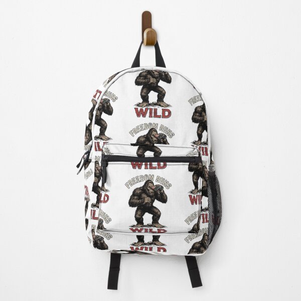 Item preview, Freedom Wild designed and sold by Roy & Tiffany.