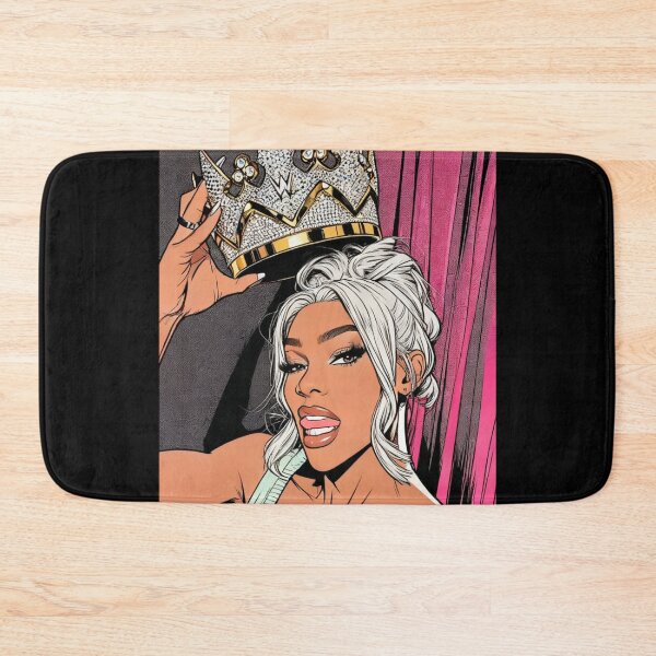 Item preview, Queen Jade Cargill designed and sold by Amen For Anthony.