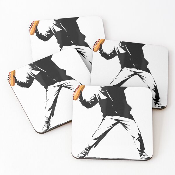Item preview, sandwich guy designed and sold by evabelwq.