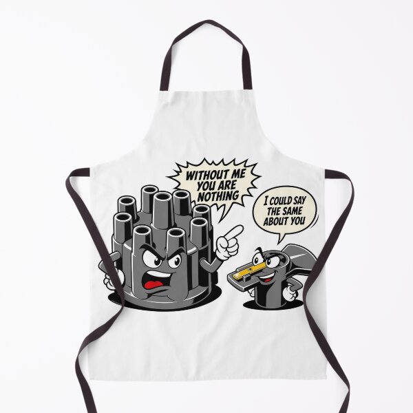 Item preview, Distributor vs. Rotor - Classic Ignition Smack Talk designed and sold by Automotive Art by Greg.
