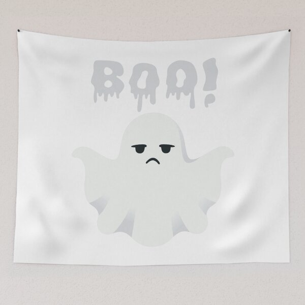 Item preview, Ghost Of Disapproval Halloween Fun for Ghost Lovers  Art designed and sold by AyalaHeze.