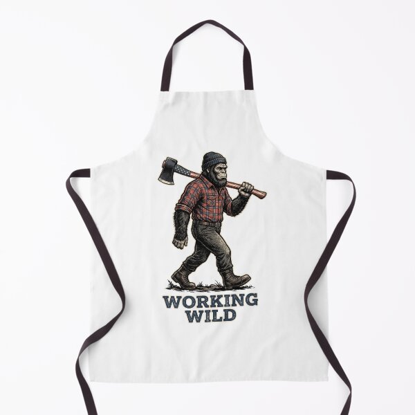 Item preview, Working Wild designed and sold by Roy & Tiffany.