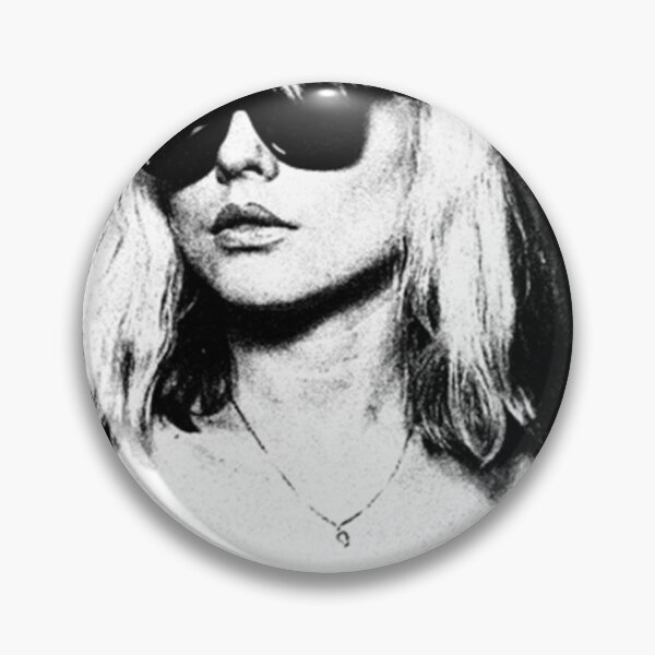 Item preview, Perfect Punk Rock Girl Retro 70S Vintage Band designed and sold by aradadesigner20.