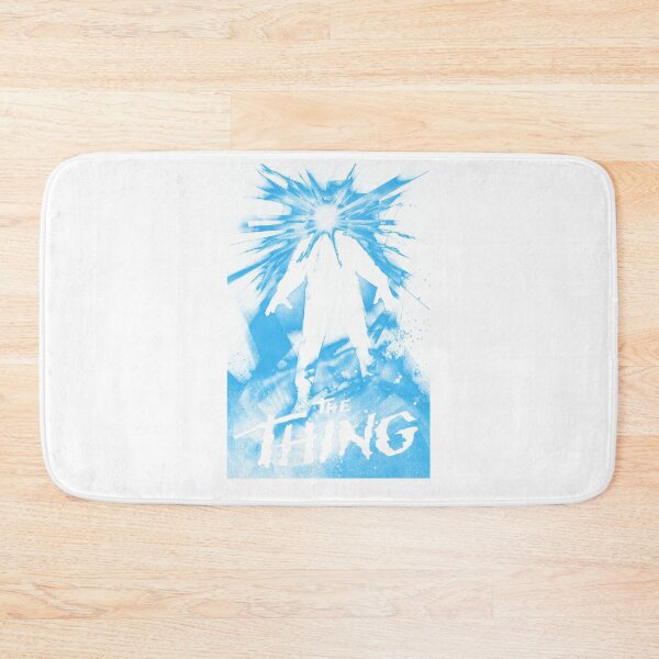Item preview, The Thing 1982 High Resolutions Art designed and sold by AyalaHeze.