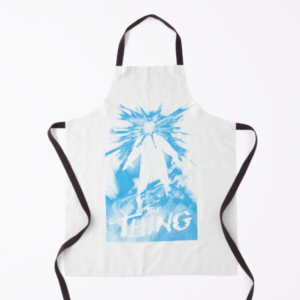 Item preview, The Thing 1982 High Resolutions Art designed and sold by AyalaHeze.