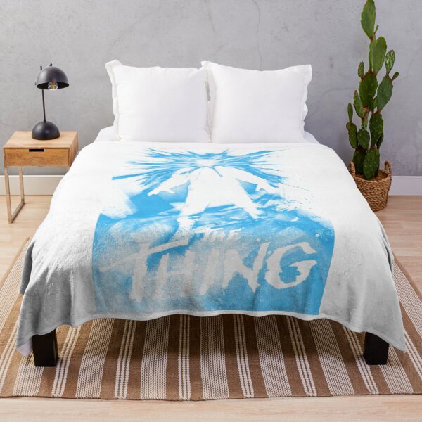 Item preview, The Thing 1982 High Resolutions Art designed and sold by AyalaHeze.