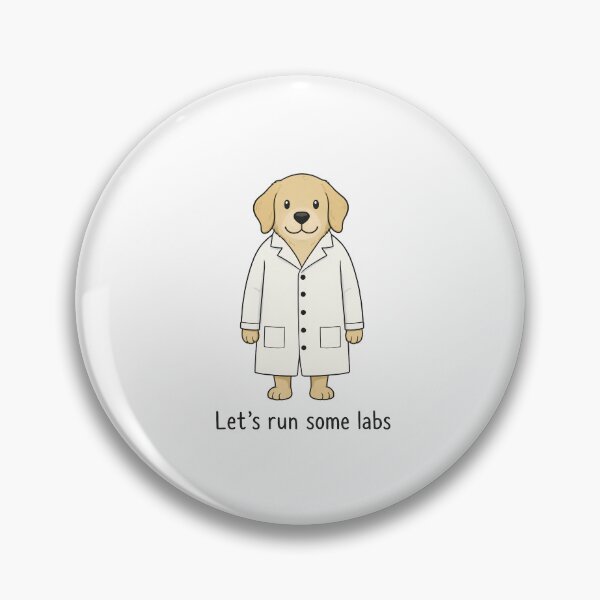 Item preview, Lets run some labs designed and sold by sollunadesignns.