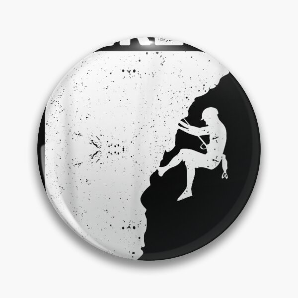 Item preview, Climbing Bouldering designed and sold by goombi-creative.