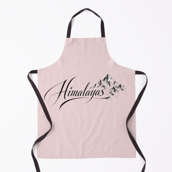 Item preview, Himalayan Mountains Design designed and sold by ManggaeJM.