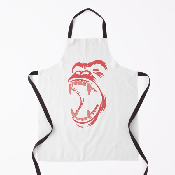 Item preview, Great Ape Korea Art designed and sold by AyalaHeze.
