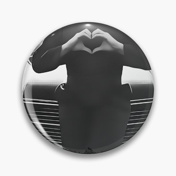 Item preview, Michael Myers Heart Hands designed and sold by aradadesigner20.