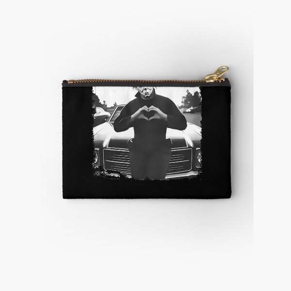 Item preview, Michael Myers Heart Hands designed and sold by aradadesigner20.