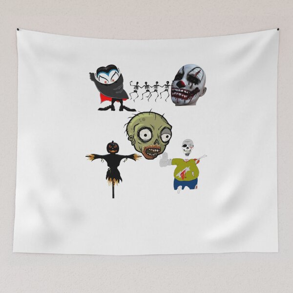 Item preview, Halloween Art designed and sold by AyalaHeze.