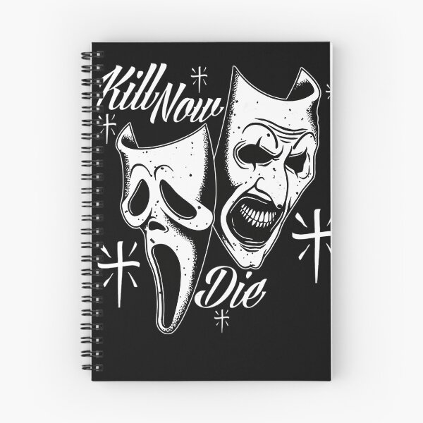Item preview, Halloween Killers Scary Characters Fan designed and sold by evabelwq.