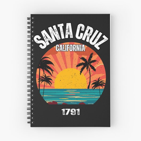 Item preview,   Santa Cruz Beach California  CA   designed and sold by erozzz.