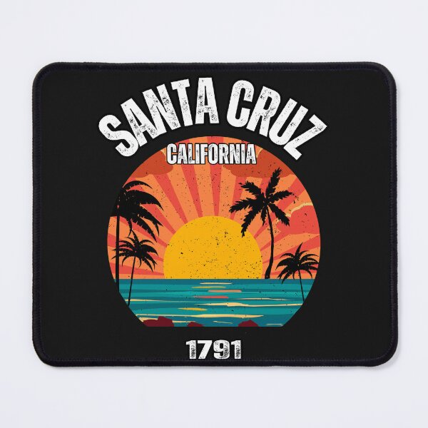 Item preview,   Santa Cruz Beach California  CA   designed and sold by erozzz.