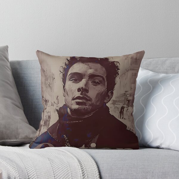 Item preview, The Public Option - Luigi Mangione designed and sold by aradadesigner20.