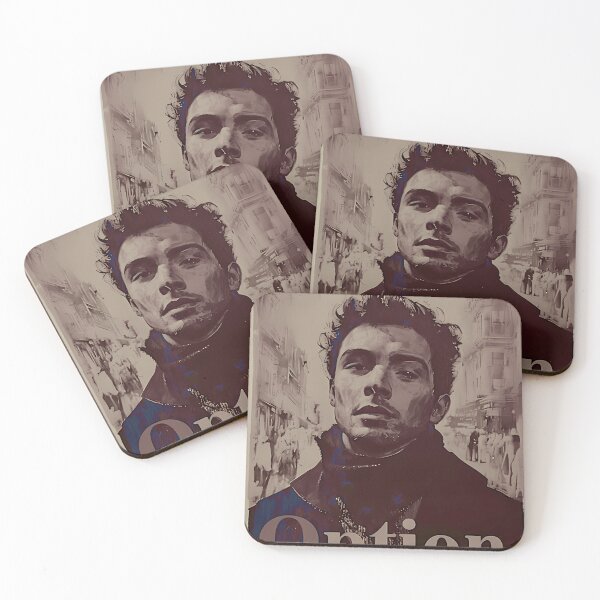 Item preview, The Public Option - Luigi Mangione designed and sold by aradadesigner20.