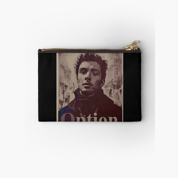 Item preview, The Public Option - Luigi Mangione designed and sold by aradadesigner20.