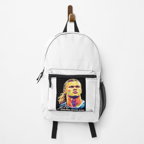 Item preview, Erling Haaland Classic T-Shirt designed and sold by oganespegenh.