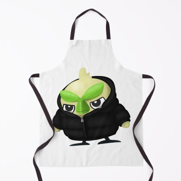 Item preview, Browt Puffer Jacket Meme designed and sold by TYRNTR.