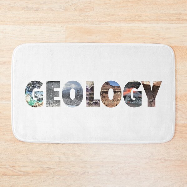 Item preview, Geology designed and sold by TimCreations.
