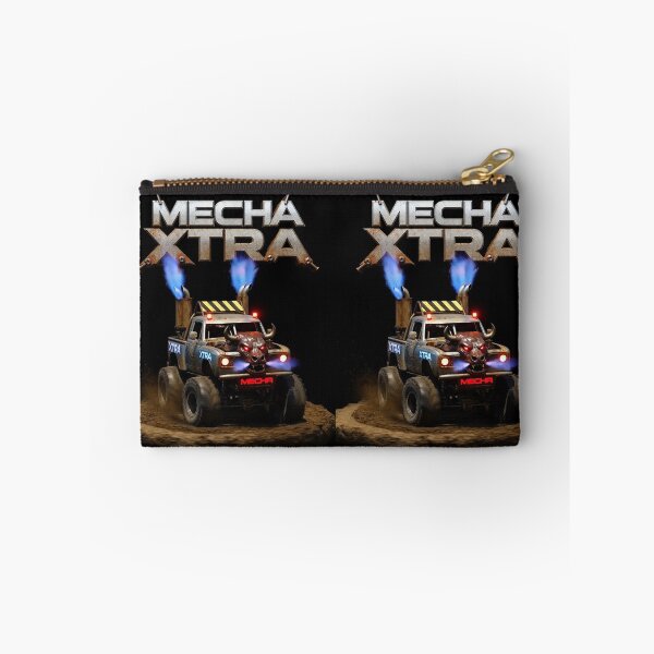 Item preview, Monster Truck Mecha Xtra  designed and sold by PESCORAN.
