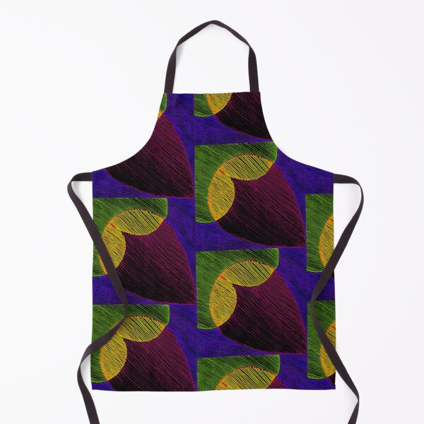 Item preview, Seed - Abstract Expressionist Colorful Organic Line Art designed and sold by MAMA.art.Rio <Marsailhe_Milward>.